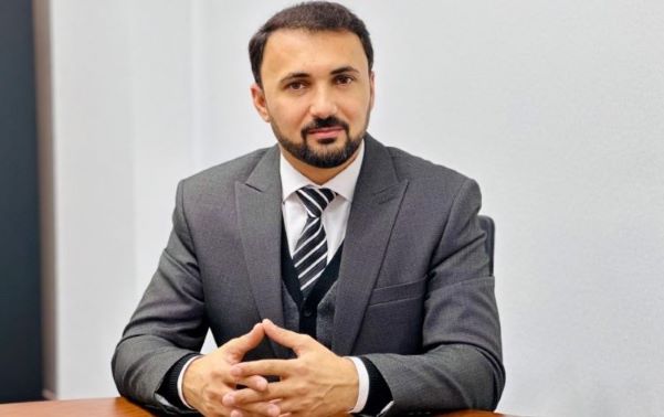 Azərbaycan Dəmir Yollarında yeni mətbuat katibi... 1 bextiyar haciyev ady