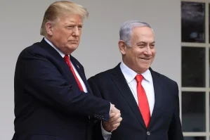 Ağ Evdən Netanyahu barədə: “Dəli kimi davranır, hər şeyi bombalayır”