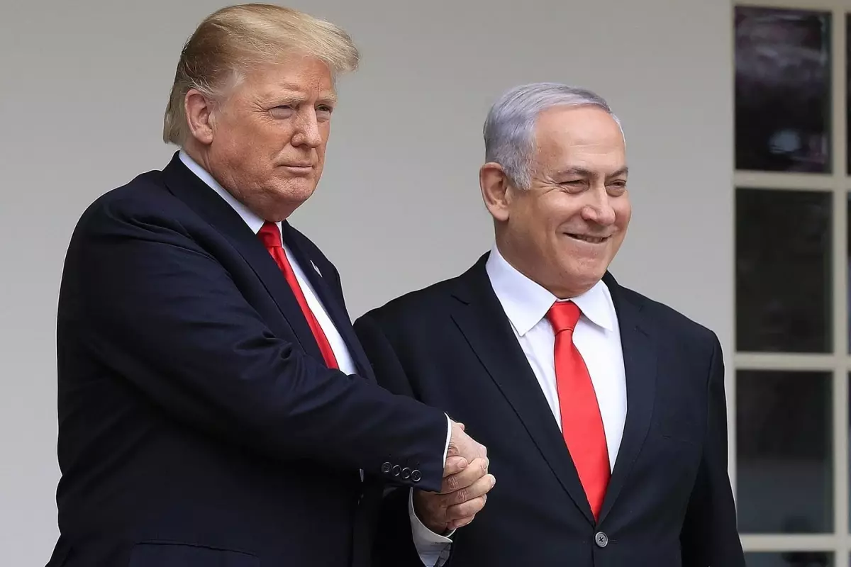 Ağ Evdən Netanyahu barədə: “Dəli kimi davranır, hər şeyi bombalayır”