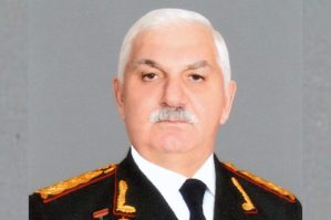 Bəylər Əyyubovun general qardaşı oğlu vəzifəsindən azad edildi - FOTO