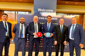 Azərbaycan və Özbəkistandan birgə namizədlik...