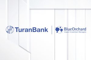 TuranBank beynəlxalq maliyyə qurumundan yerli valyutada kredit cəlb etdi