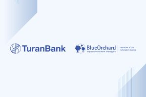 TuranBank beynəlxalq maliyyə qurumundan yerli valyutada kredit cəlb etdi
