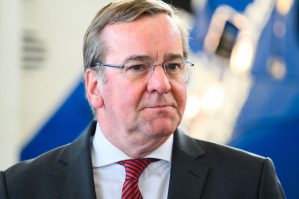 Almaniya Ukraynaya "Patriot" sisteminin verilməsi üçün şərt qoydu