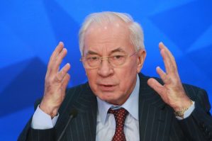 Azarov Rusiyaya elə şeyləri açıqladı ki...