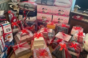 Gəlininin cehizini geri qaytardı, faciəyə səbəb oldu