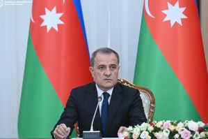 ceyhun bayramov