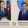 ceyhun bextiyor