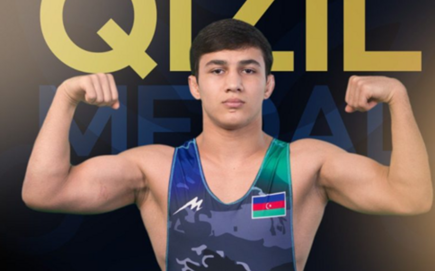 Güləşçilərimiz qızıl və gümüş medal qazandı 1 cfc0d6ef 9c3d 3b8a 9feb 241c45f22b66 850