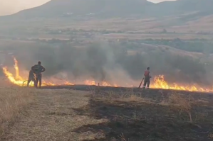 Azad edilmiş ərazilərə gedənlərə çağırış