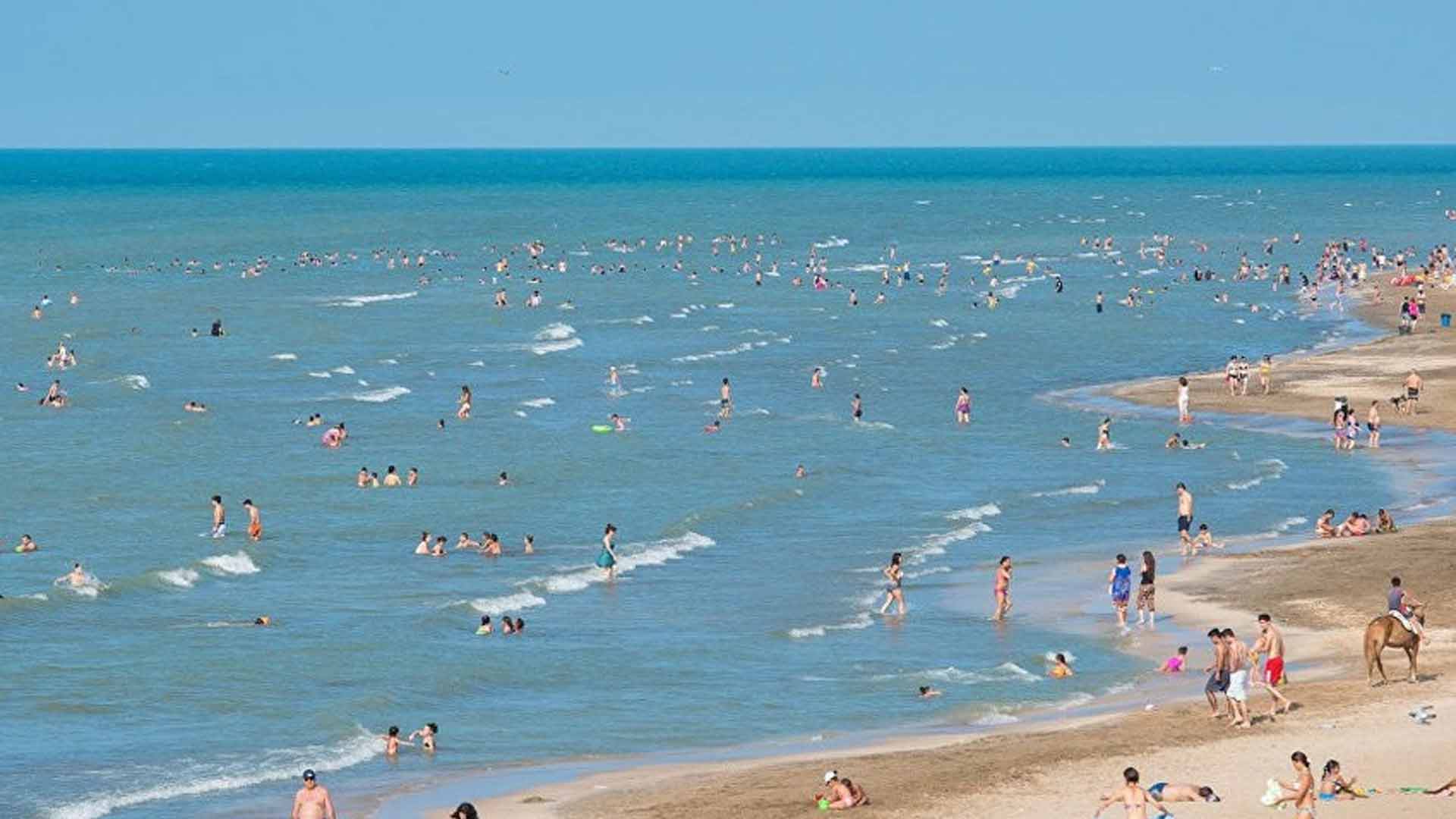 Çimərliklərdə uşaqlar arasında infeksiya yayılıb? - AÇIQLAMA