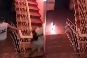 Bakıda yayılan görüntülər narahatlıq yaratdı: reallıq fərqli imiş, amma… - VİDEO