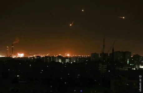 Dəməşq bombalanır, şəhərə giriş-çıxış BAĞLANDI: Suriyanın hücumu GÖZLƏNİLİR