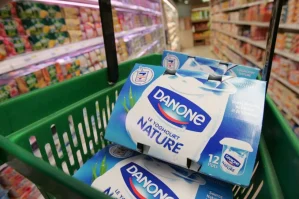 danone