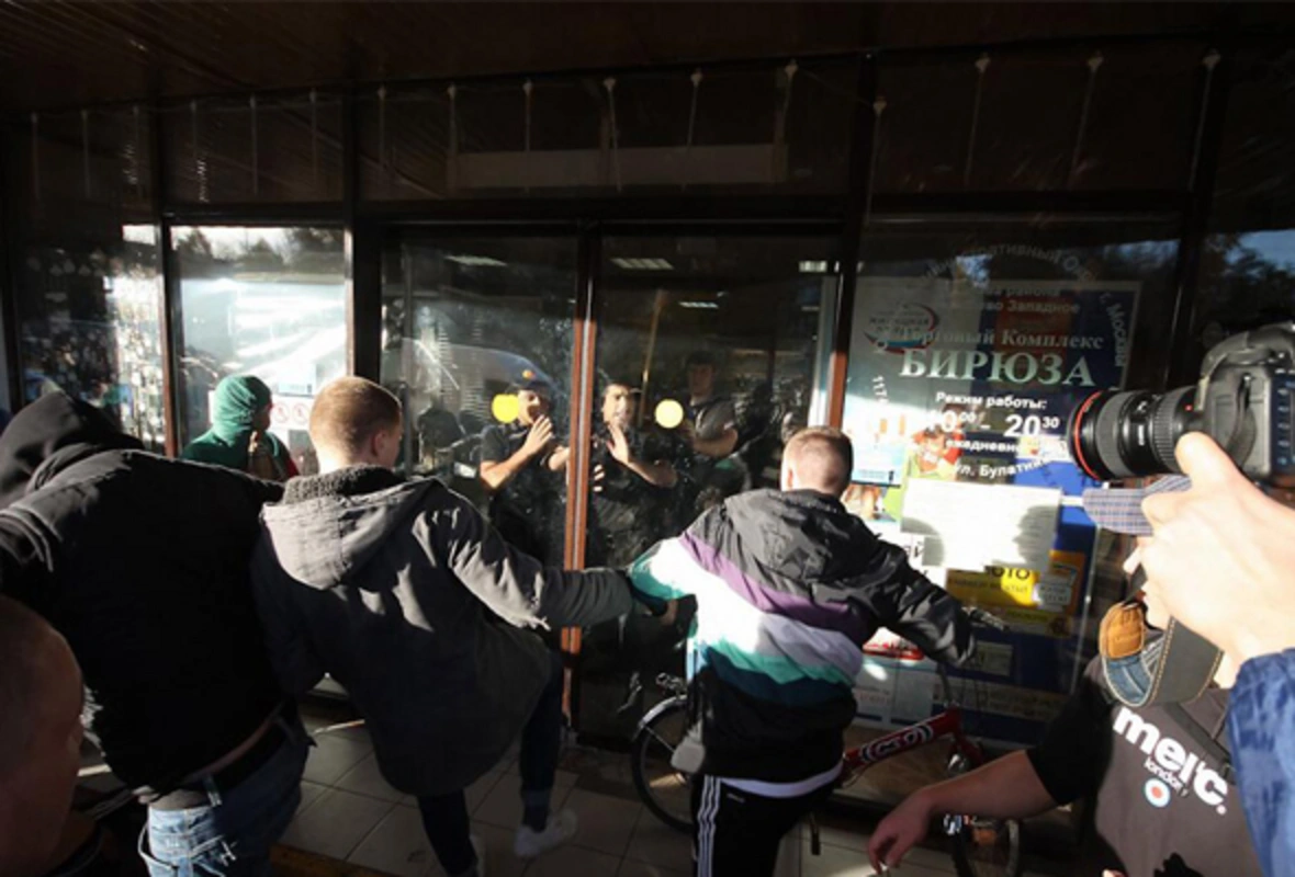 Rusiyada Azərbaycan əleyhinə addımlara hazırlaşırlar - KİV