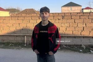 Kanalda batan yeniyetmənin meyiti tapıldı