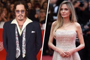 Coli və Depp sevgili imiş - Cütlük haqda inanılmaz detallar 27 Coli və Depp sevgili imiş - Cütlük haqda inanılmaz detallar