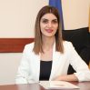 diana qasparyan