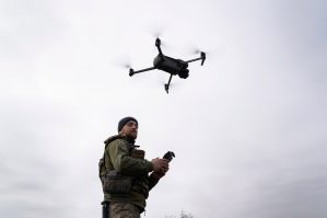 dron
