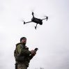 dron
