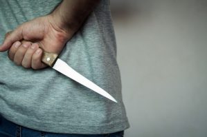 Daşkəsəndə 21 yaşlı gənc qətlə yetirildi