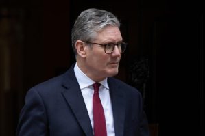 Yəhudi sevgisi ilə tanınan liderdən gözlənilməz Fələstin açıqlaması