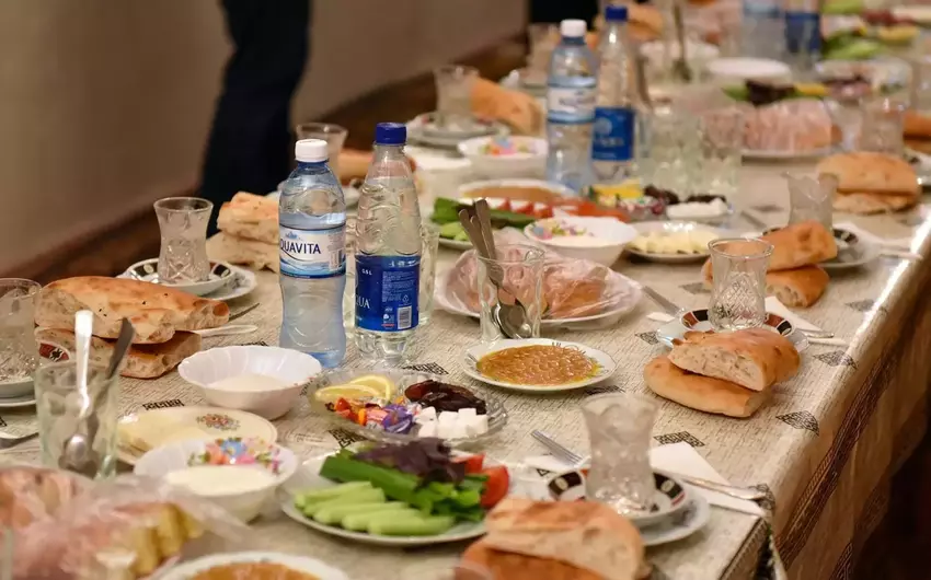Bu rayonlarda ehsan verilməyəcək 1 ehsan