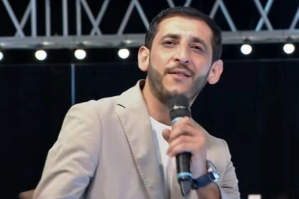 Elçin Göyçaylı həbs olundu - Səbəb 37 Elçin Göyçaylı həbs olundu - Səbəb