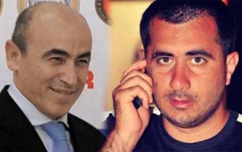eli fuad cam
