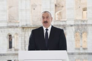 Əliyevin 3 il əvvəlki mesajı gündəmdə: proseslər ciddi fazaya keçdi