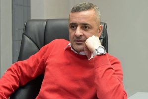 elman refiyev