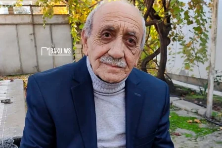 elmi mirzeliyev
