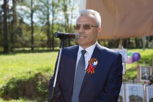 elsen ibrahimov