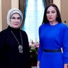 emine erdogan eliyeva