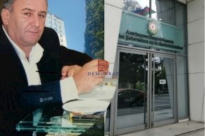 Dövlət qurumu MTK rəhbərindən çıxarış üçün pul istəyir? - ŞİKAYƏT