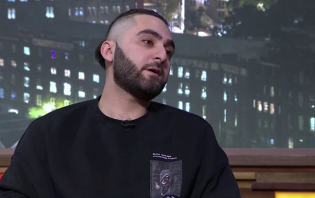 Reper "Epi" həbs edildi 1 epi