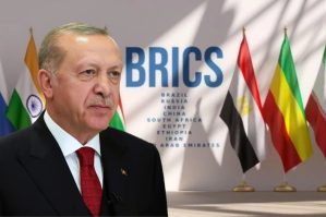 Ərdoğan BRİKS sammiti ilə bağlı QƏRAR VERDİ