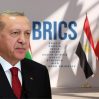 erdogan brics turkic
