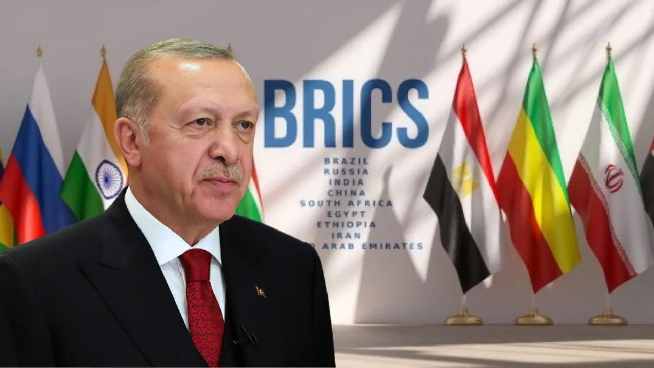 Ərdoğan BRİKS sammiti ilə bağlı QƏRAR VERDİ 1 erdogan brics turkic
