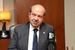 Bizim üçün bu toplantının önəmi onun Azərbaycanda keçirilməsidir - Ersin Tatar