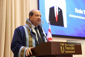 Biz hər zaman onun dəstəyini hiss etmişik - Ersin Tatar