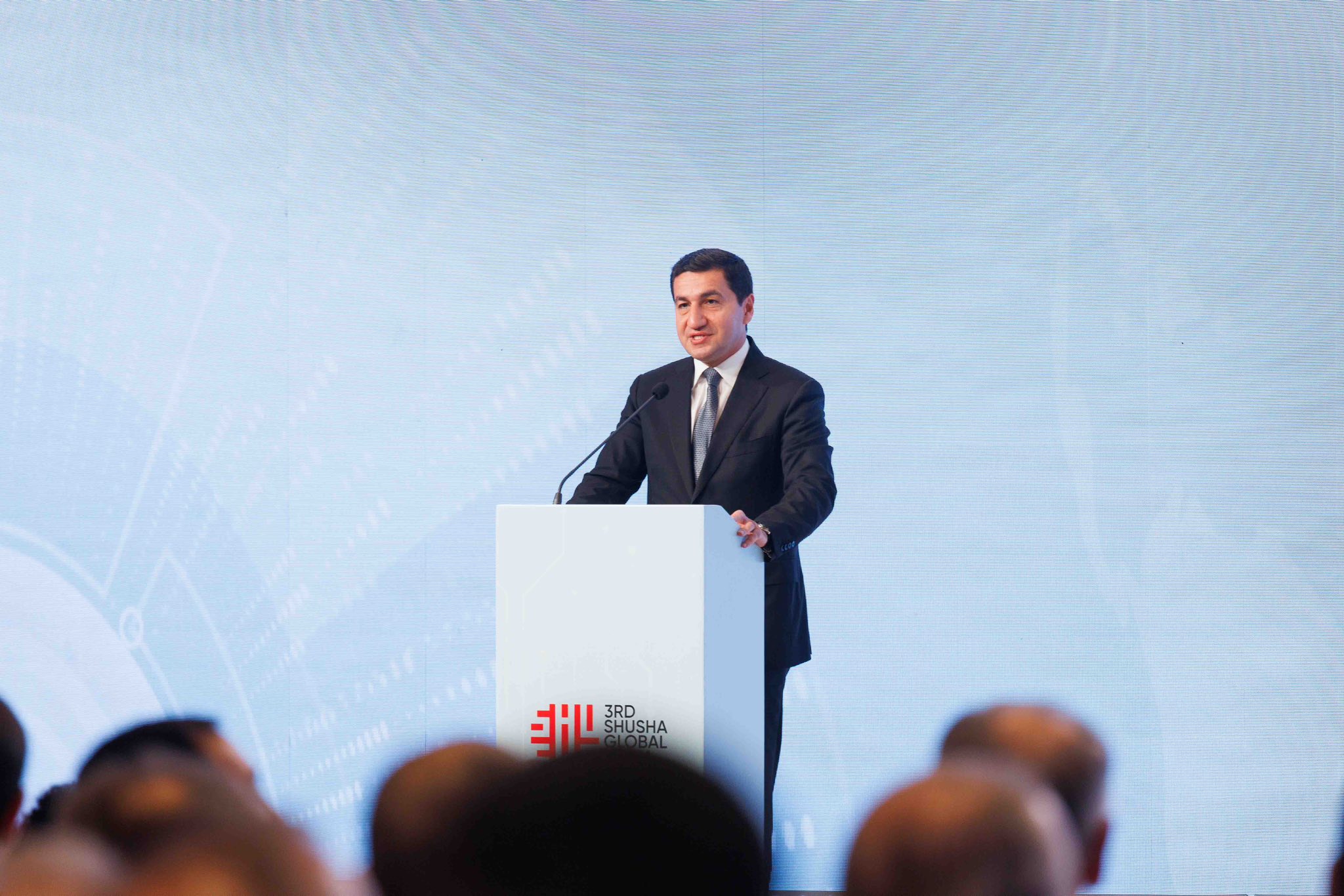 "Niyə məhz Şuşa?" - Hikmət Hacıyev mühüm səbəbləri açdı 1 esas 1