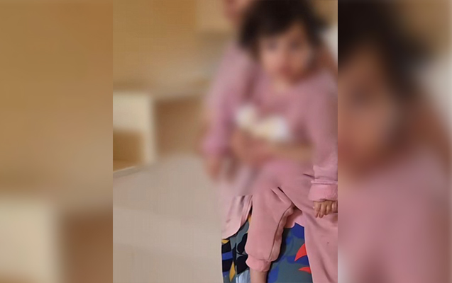 “Qardaşı onu körpə qızı ilə yatarkən öldürübmüş...” - Dəhşətli qətlin detalları 1 esas 90