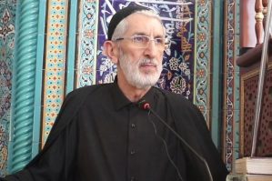 Saxlanıldığı deyilən axunddan xəbər var: "Evdə çay içir, amma..." - VİDEO