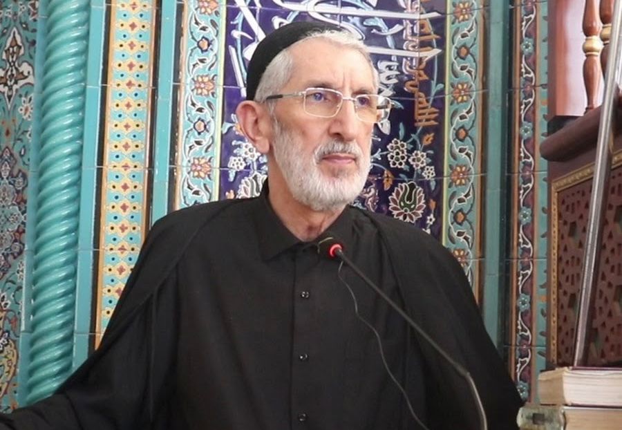 Saxlanıldığı deyilən axunddan xəbər var: "Evdə çay içir, amma..." - VİDEO 1 f9656161 f3fe 4d3f 9ba7 bf507b62f5b4