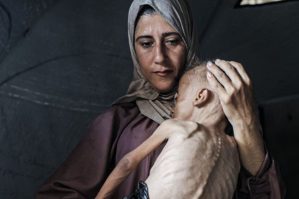 Dünya belə bir yer olmasaydı... - FOTOLAR