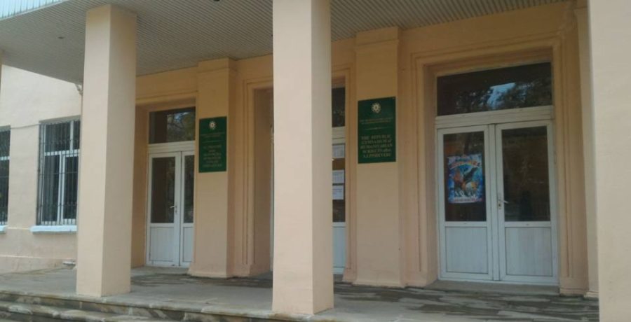fars mektebi