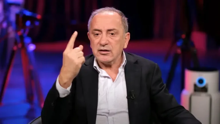 Fatih Altaylı ilə bağlı qərar verildi