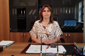 flora ibadova