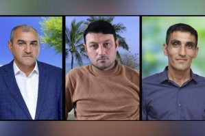 Ağır qəzada ölən qohumların FOTOSU